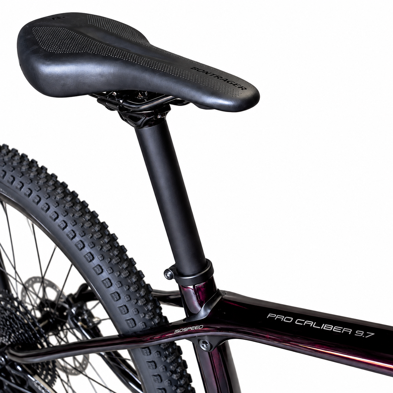 TREK PROCALIBER 9.7