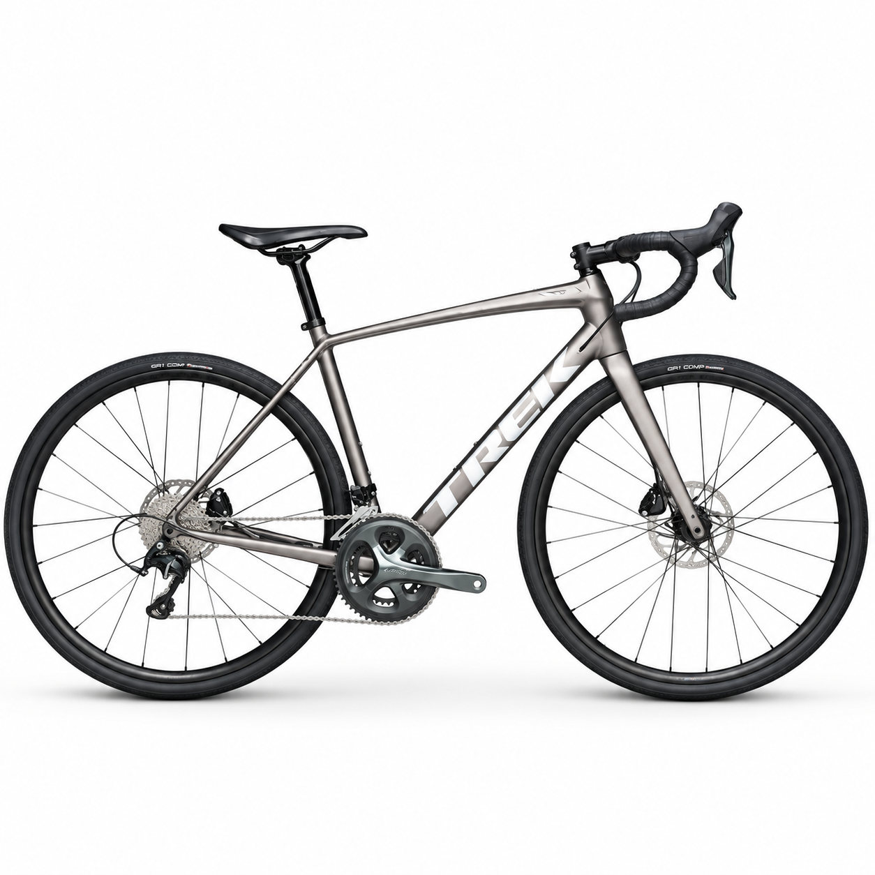 BICICLETA DE RUTA TREK DOMANE 3