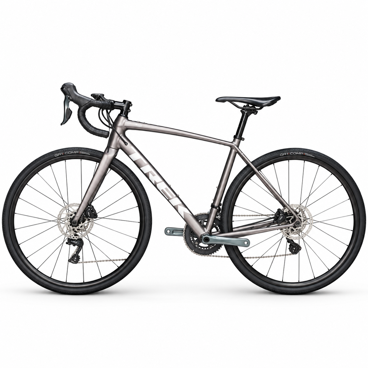 BICICLETA DE RUTA TREK DOMANE 3